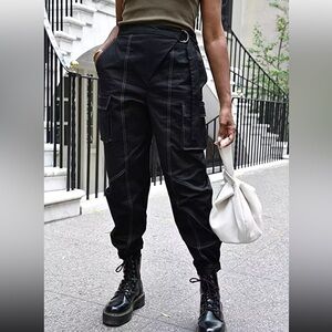 The Drop (Karen Brit Chick) cargo pants